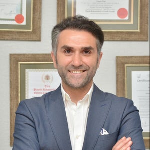 Engin Ocal, MD