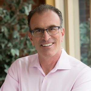 blured Frank Scavuzzo, DDS