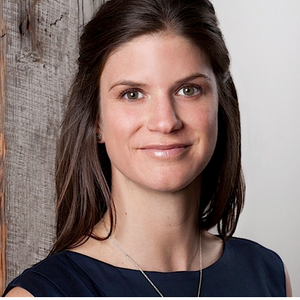 blured Christina Bernier, MD