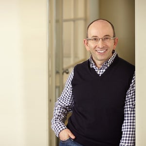 Mark Lupin, MD
