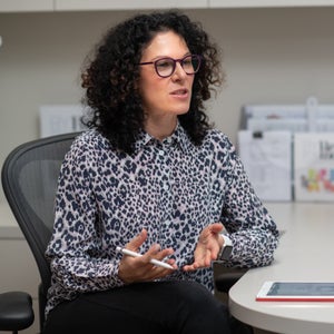 Lisa Freeman, MBBS
