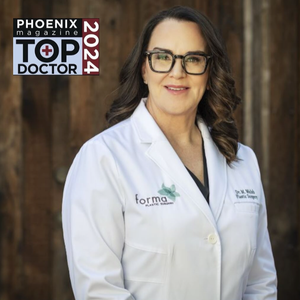 Molly F. Walsh, MD