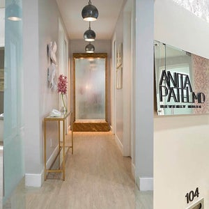 Anita Patel Plastic Surgery