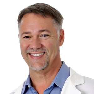 J. Derek Tieken, DDS