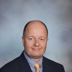 William Lovett, MD
