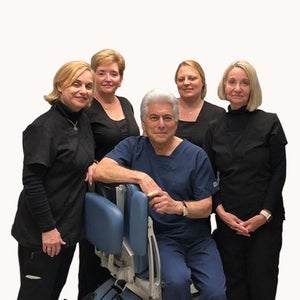 blured Herbert Feinberg, MD