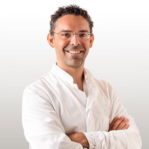 Tommaso Battistella, MD