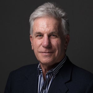 Garry Cussell, MBBS