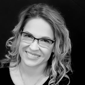 blured Lynette Emery, MD