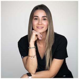 Jessica K. Anderson, NMD