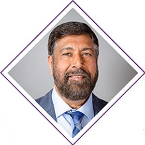 Sudeep Punia, MD