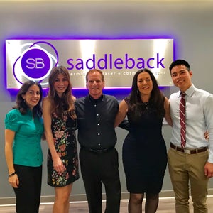 Saddleback Dermatology and Laser Center - Lake Forest