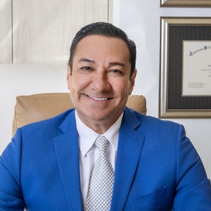 Bruce B. Kadz, MD, FACS