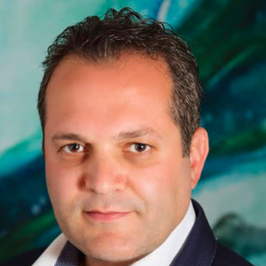 Wael Kouli, MD