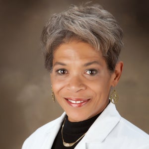 Marilyn R. Richardson, MD, FACOG