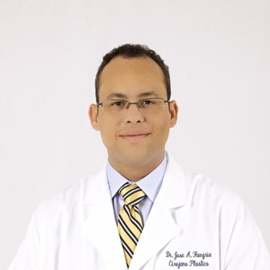 Jose Hungria, MD - Account Suspended