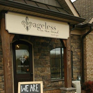 Ageless in the Triad Med Spa