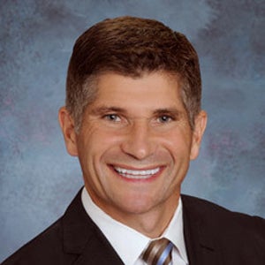 Gavin M. Dry, MD