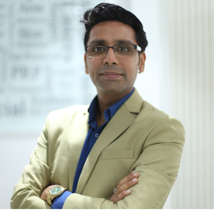 Shaiil Gupta, MD
