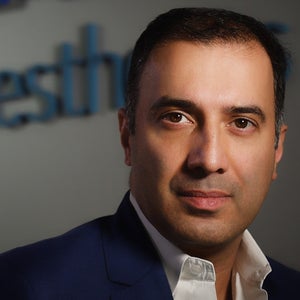 Athre Facial Aesthetics