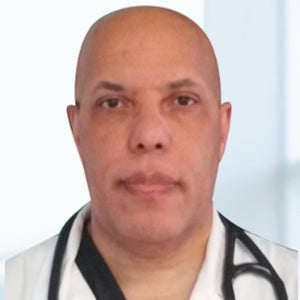 Ronald Bush, MD