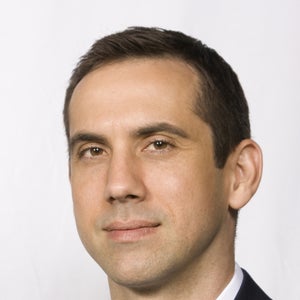 Jeff Walding, MD, FACS