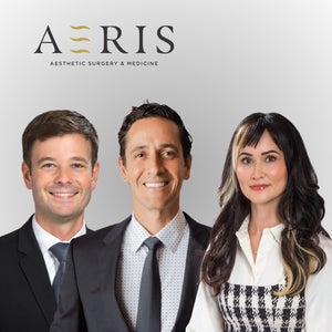 Aeris Aesthetic Surgery and Medicine