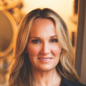 Darcy Peterson
