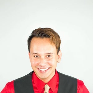 blured Matthew Atchley