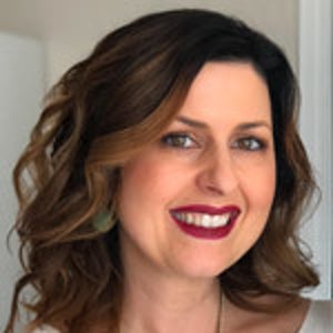 Gina Oleston