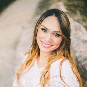 Patricia Gallardo
