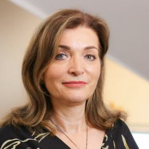 Ludmila Polishuk