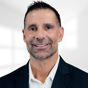 Brent Agin
