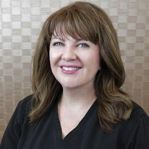 blured SEONAID RN, Nurse Injector, Clinical Director