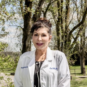 Lisa Wilson