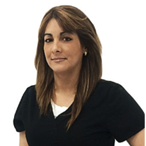 Ailemma Rivero Massage Therapist