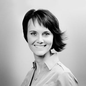 Julie Evans