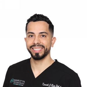 Kenneth J. Ruiz