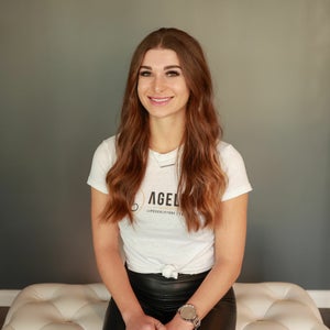 Audrey Paoletta