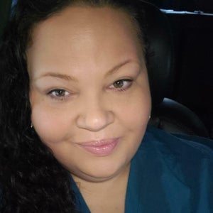 Yvette Jackson