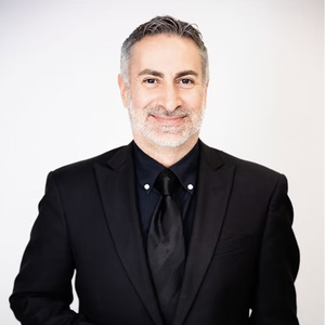 Anthony Orlando