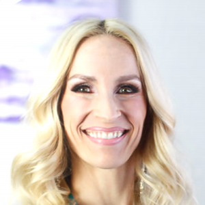 Sharon Williamson