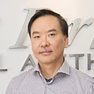 Joseph Liu