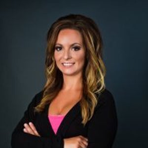 Charmaine English