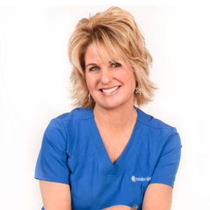 Kristen Garrigan, C.M.A.