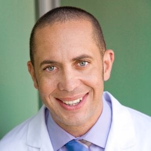 Dr. Jeff Taylor