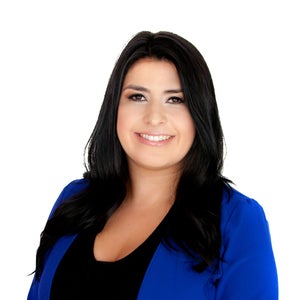 blured Felicia Martinez