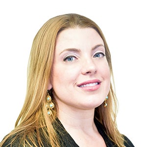Rebecca Kringer