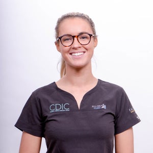 Katie Gorman
