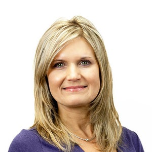 Julie Heckman